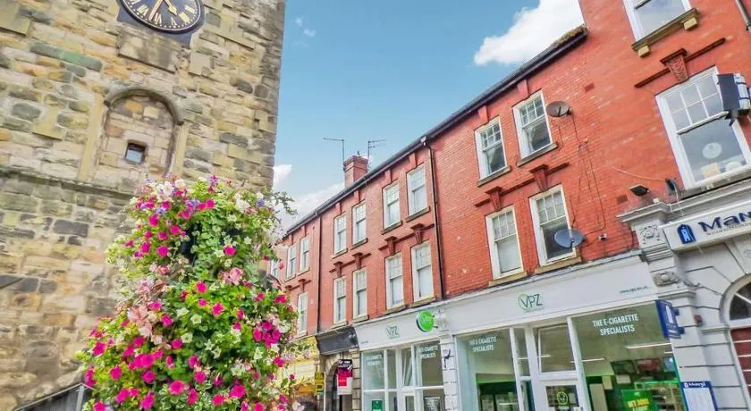 Clock Tower Flats Morpeth - Image 1