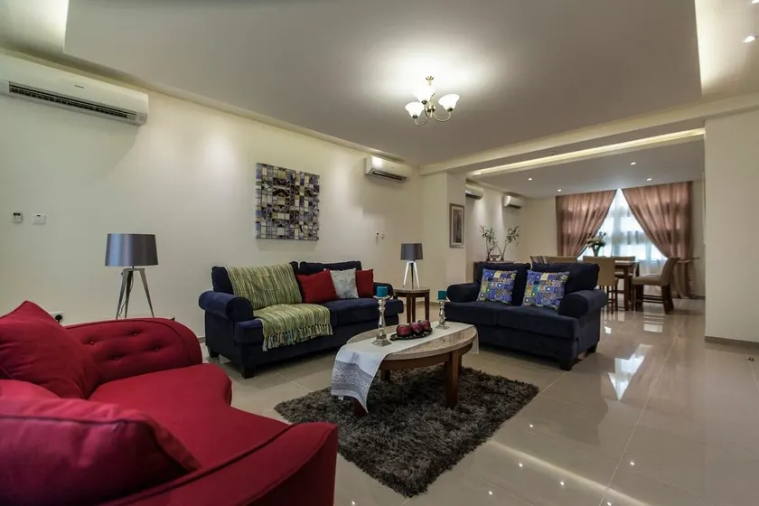 Beachfront Grand Suite - Image 1