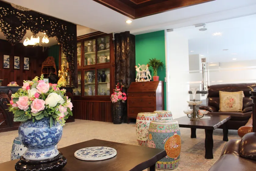 B&B hostel @ Jomtien - Image 1