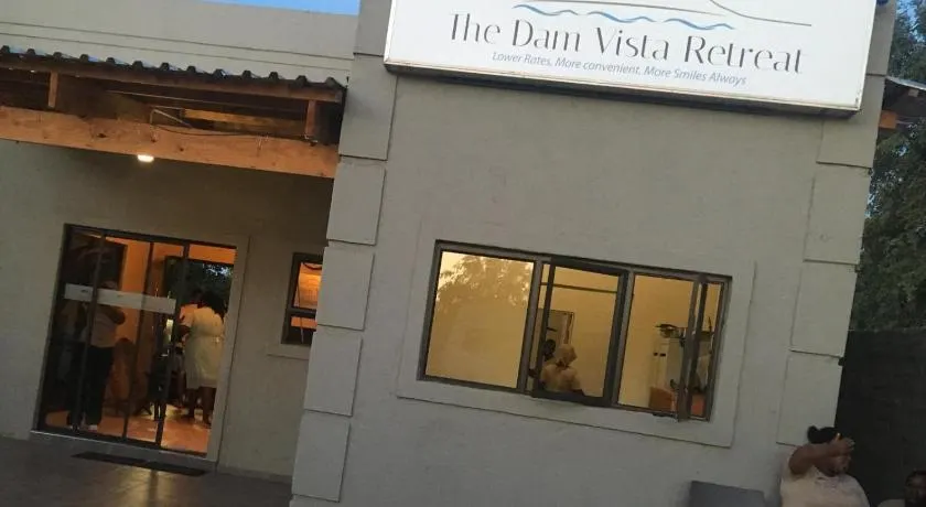 Dam Vista Retreat  - Image 1