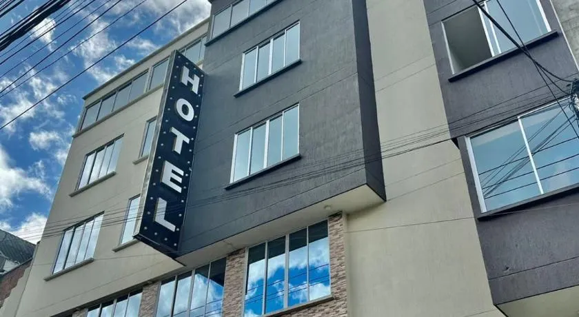 Hotel Marialu - Image 1