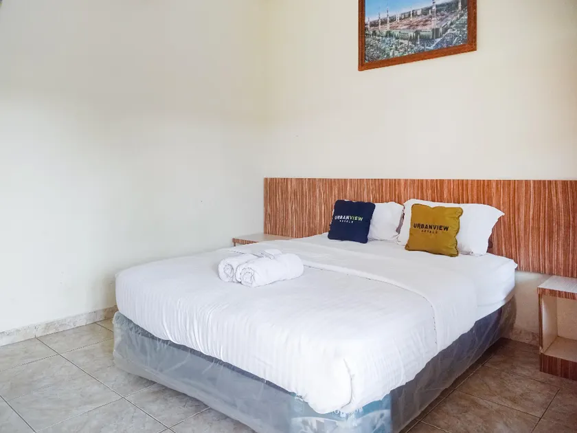 Urbanview Hotel Sindu Syariah Bengkulu - Image 1