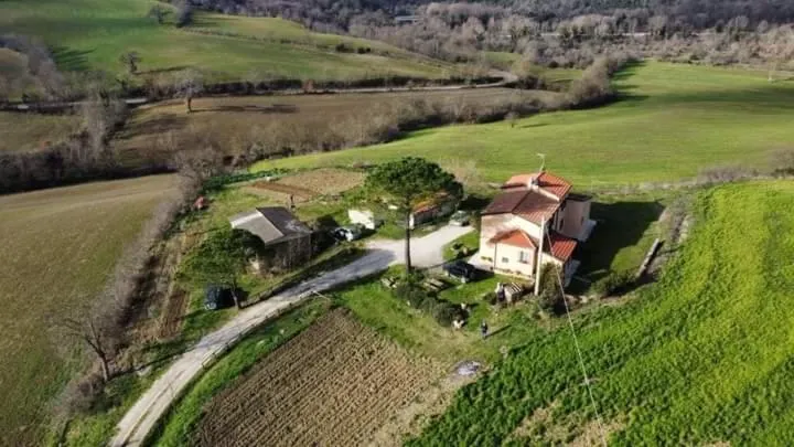 Agriturismo Le Stiacce - Image 1