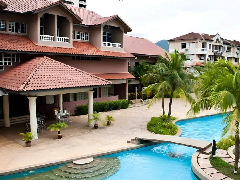 Gold Pine Resorts Sdn. Bhd - Image 1