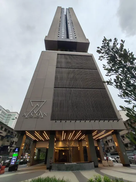 The Axon Bukit Bintang by SMOVF BNB - Image 1