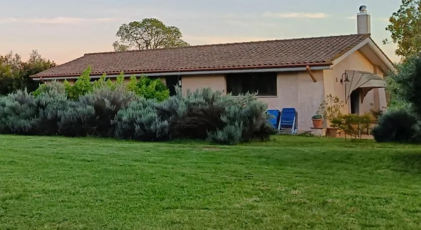 Agriturismo Fontelupo - Image 1