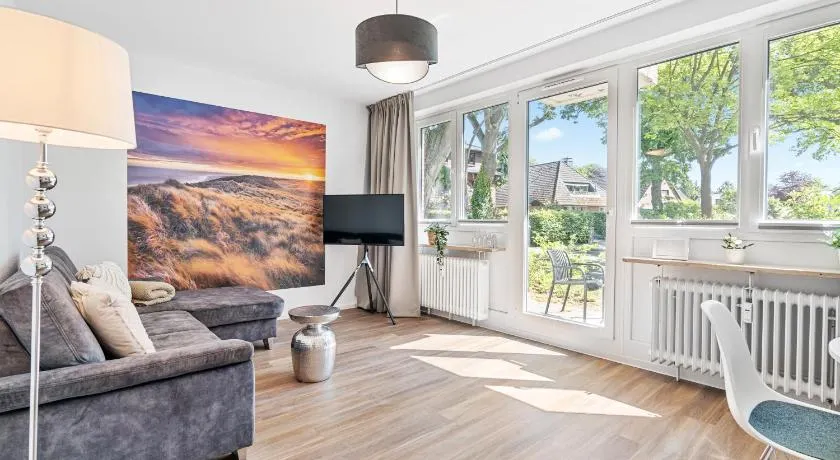Ankerherz Appartements bei Blankenese - Image 1