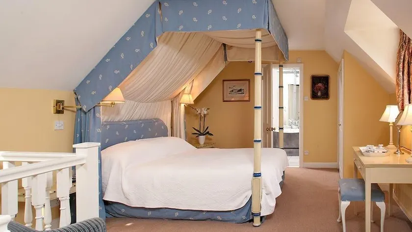 Saratoga Cottage - Image 1