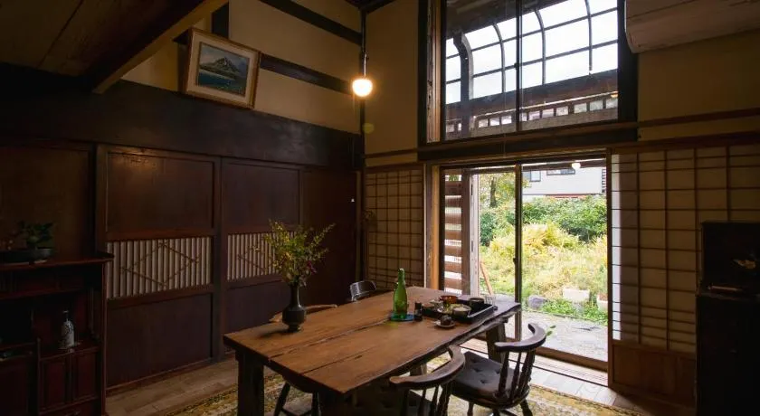 Noka Minshuku Sanzen - Image 1