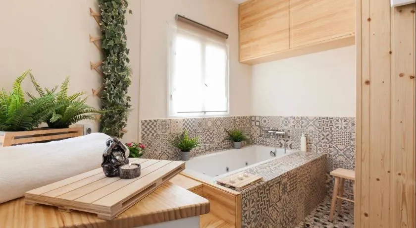 Boutike Wellness Centro Almería - Image 1