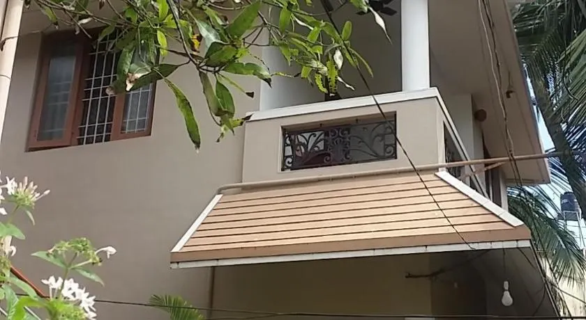 kevins Placid Homestay - Image 1