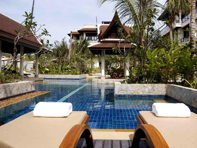Private Villas Bangtao - Image 1