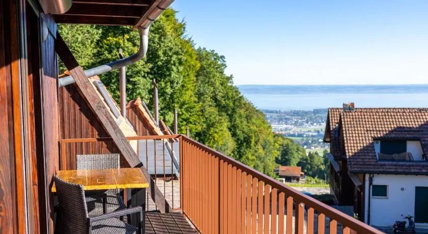 VetterLux Seesicht - Auszeit am See - Maisonett mit WellnessOase, Parkplatz - Image 1