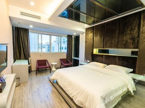Meixin  Hotel - Image 1