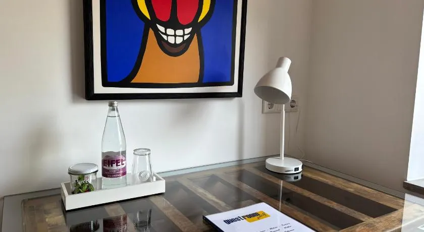 Guestroom 10 in Willich - Image 1