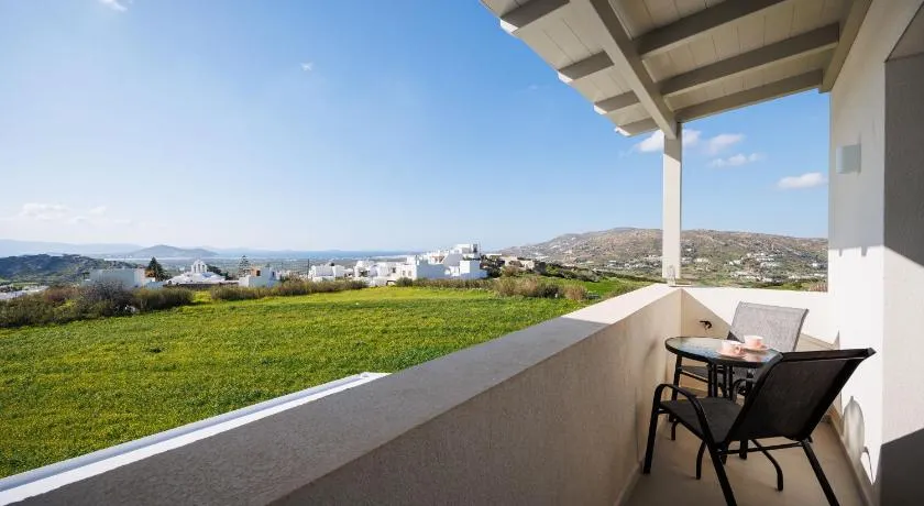 Etherio Apartments Naxos - Image 1