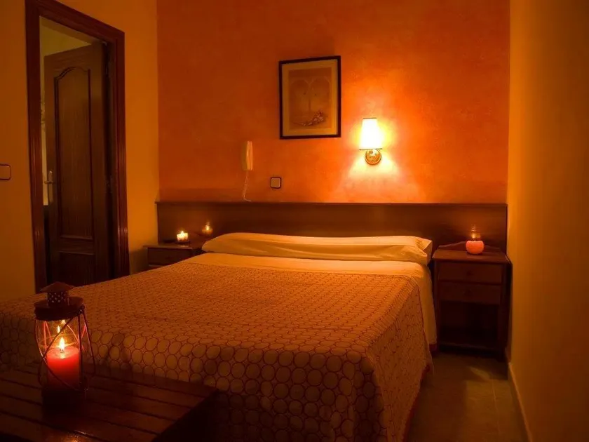 Hostal Pretoria - Image 1