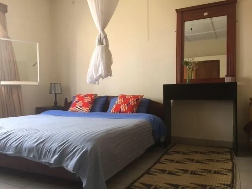 Murugo Rwanda Hostel - Image 1