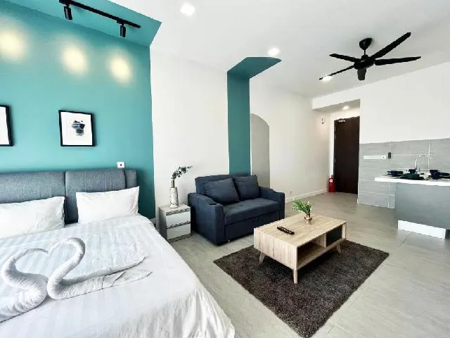 Bell Suites Moka - Image 1