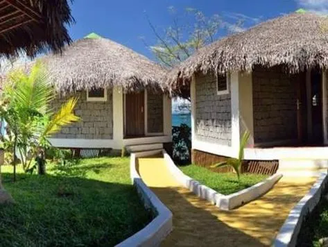 Le Maki Lodge-Nosy Komba - Image 1