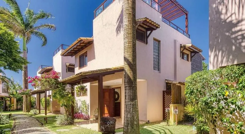 Casa Pipa Beleza 2 Quartos Piscina e Estacionamento - Image 1