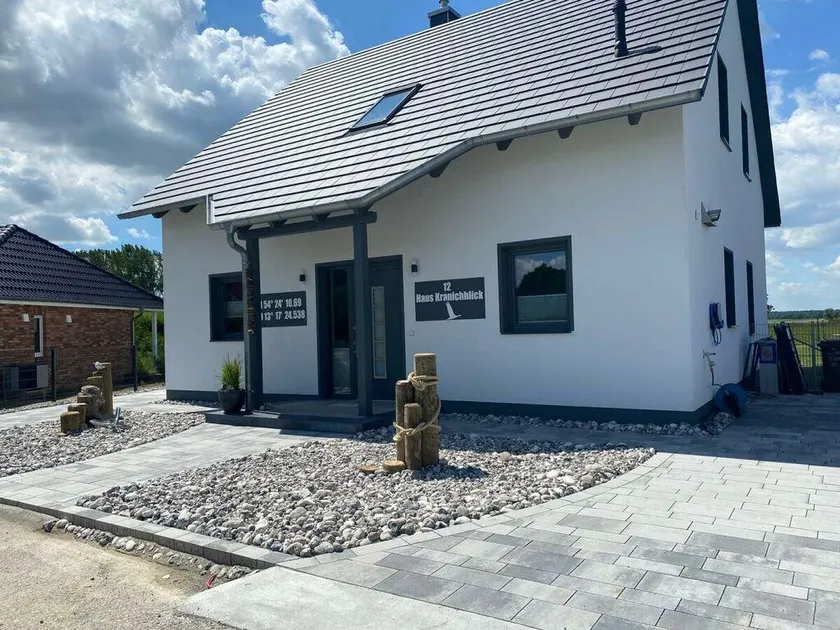 Uitzicht op de Kraanvogel - Image 1