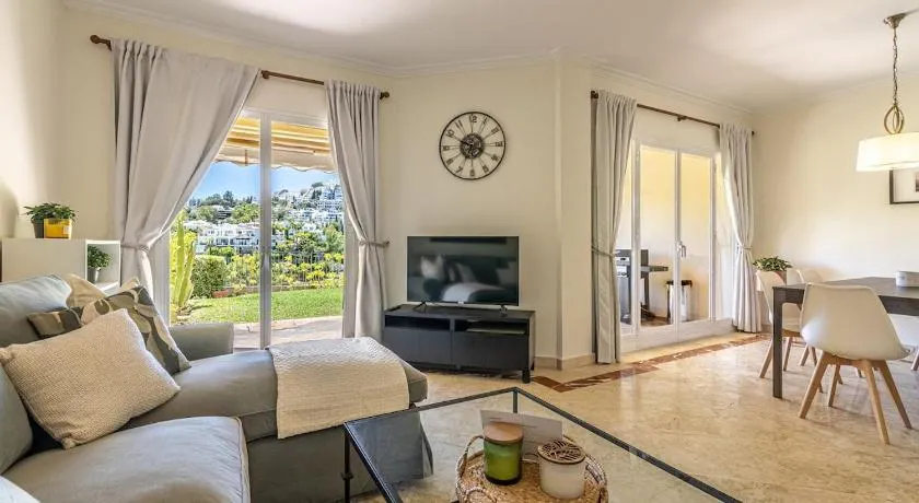 La Quinta Golf Casa con vistas - Image 1