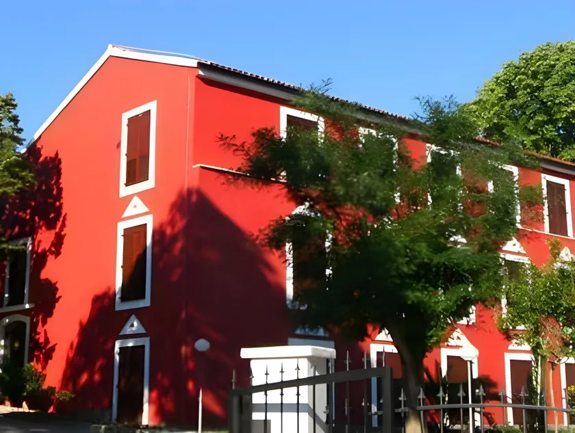 Hotel Villa Donat - Image 1