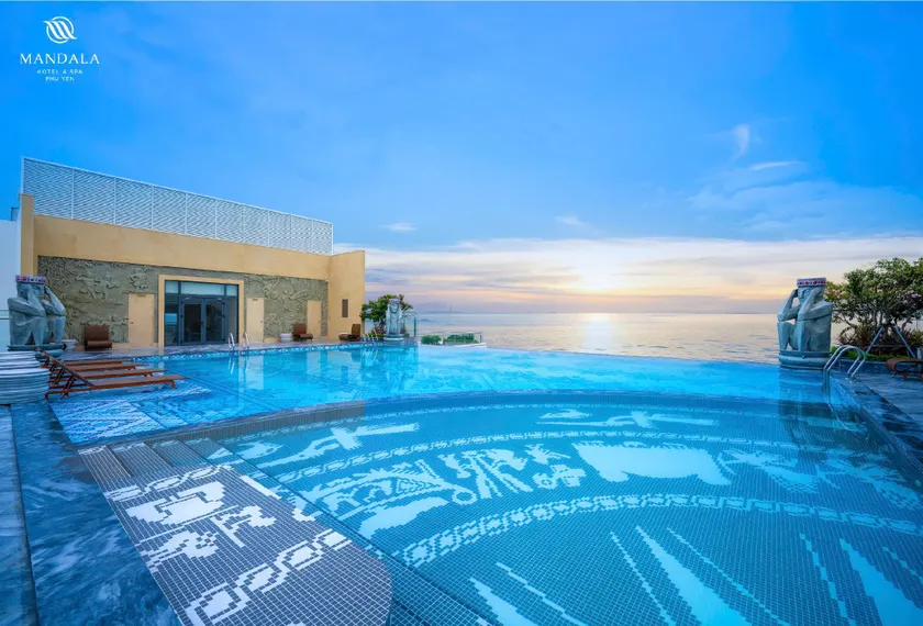 Hotel Wins Apec Phú Yên - Image 1