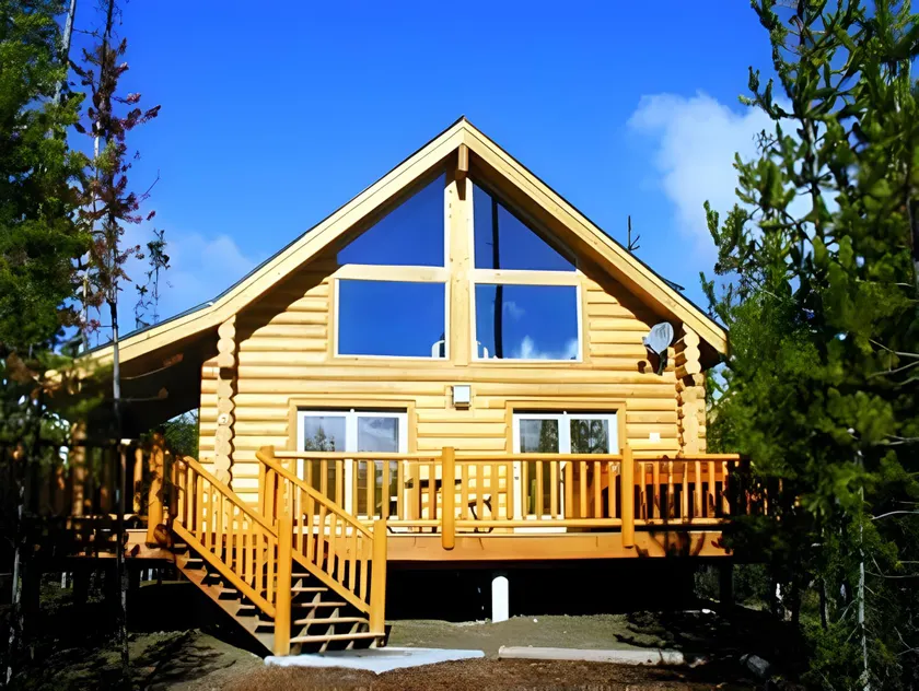 The Pines at Island Park - Image 1