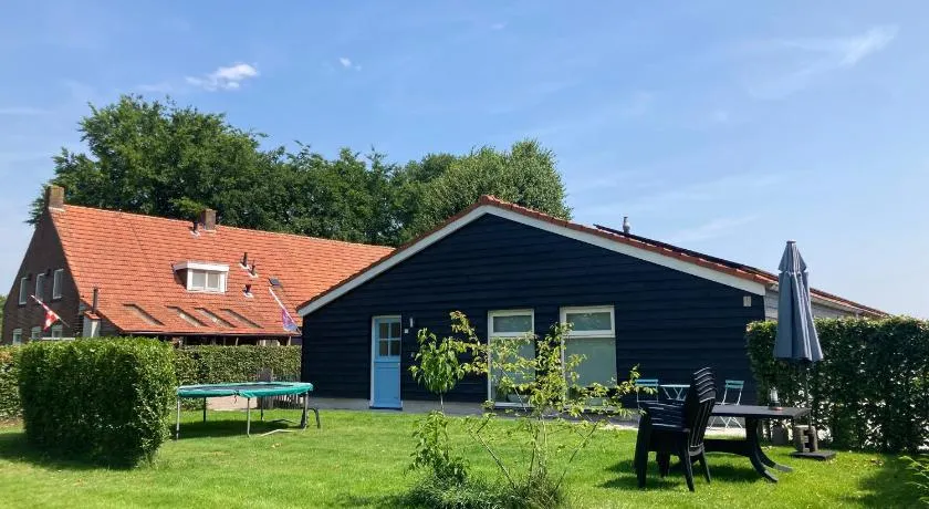 Bungalow Buitenlui - Image 1