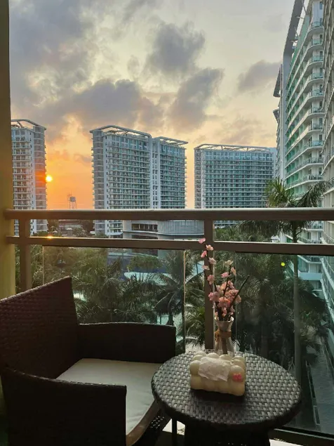 Anayah's Azure staycation - Image 1