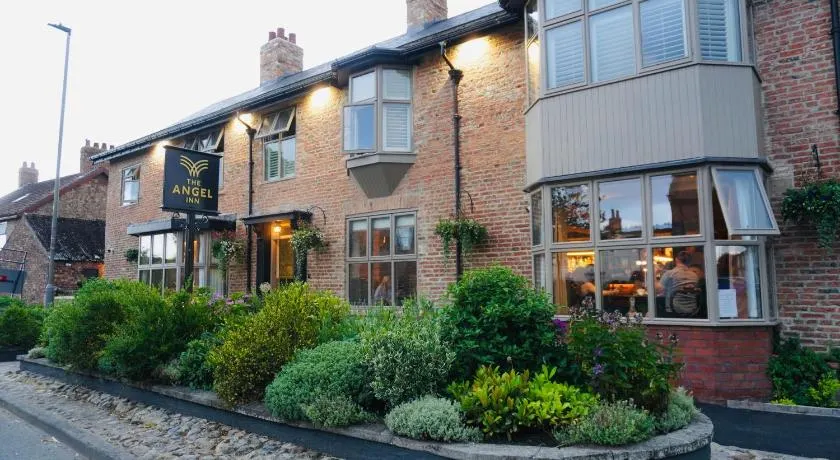 The Angel Inn - Image 1