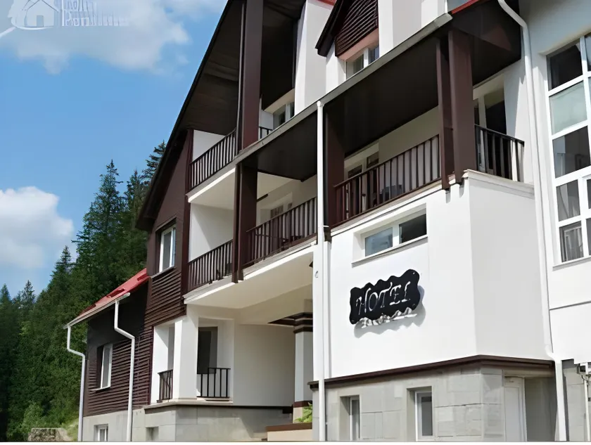 Hotel Iasicon - Image 1