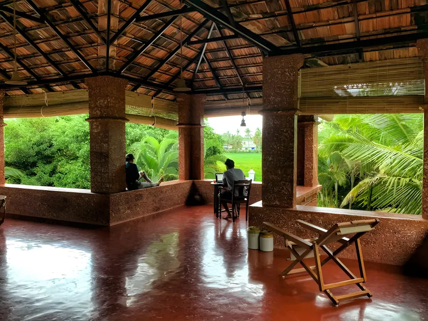 POOTHALI HOMESTAY - Image 1