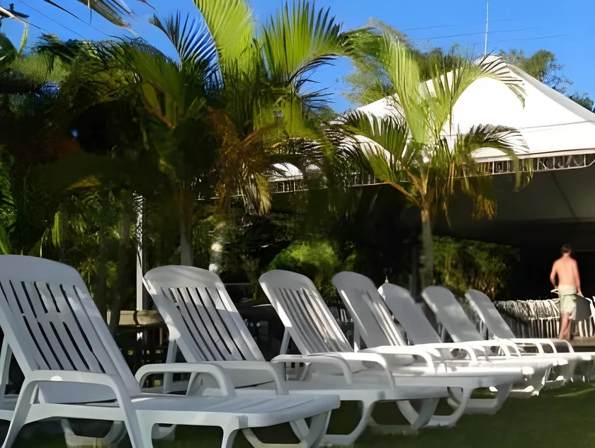 A Ilha Verde Hotel Pousada na Praia - Image 1
