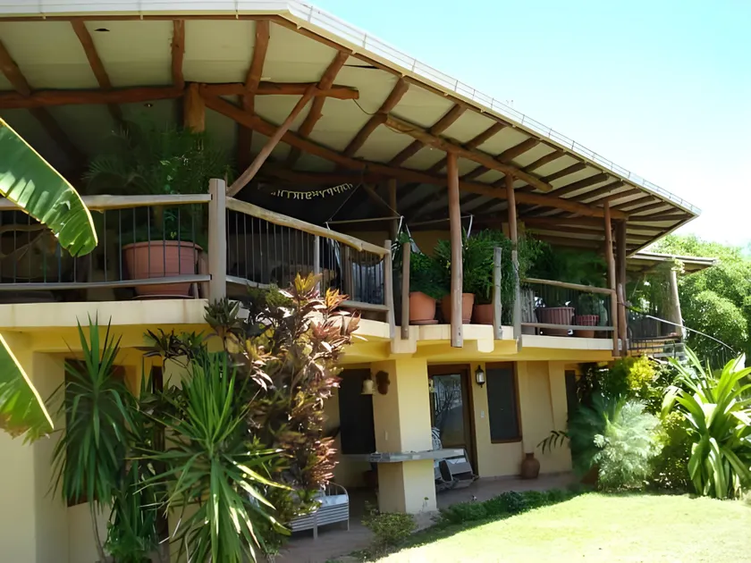 Villa Mango B&B - Image 1