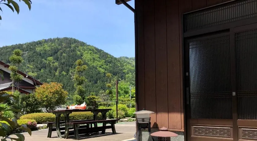 Ohara Sensui Surrounded by Beautiful Nature - Image 1