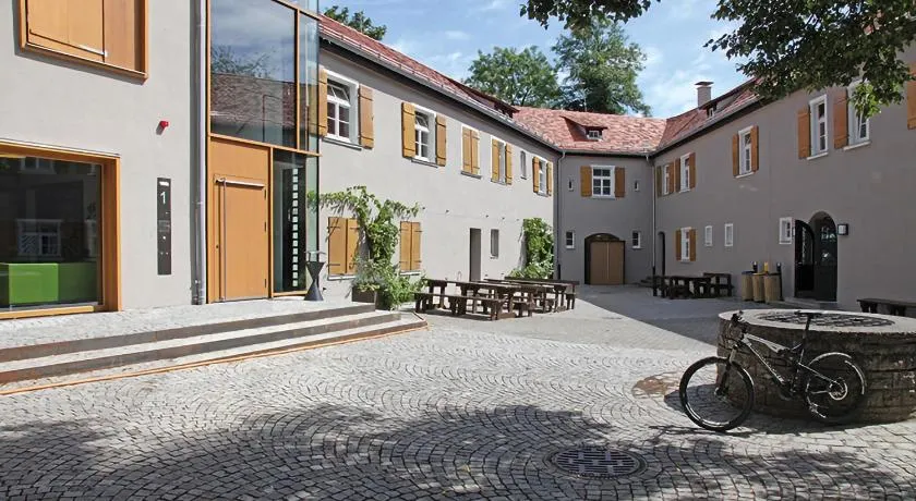 Jugendherberge Ravensburg - Image 1