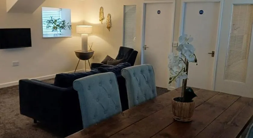 The Hideaway Holywell 1 - Image 1