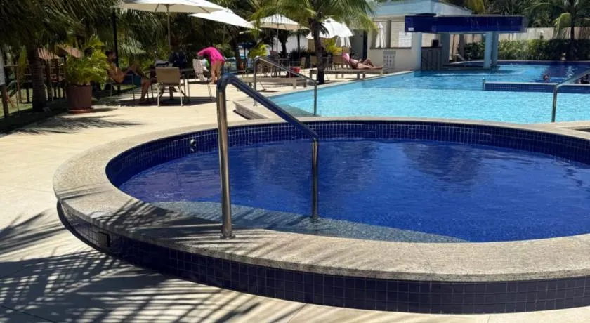 Paraíso a 50 metros da praia - Image 1