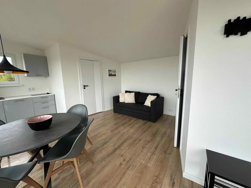 5 star holiday home in Sejerø - Image 1