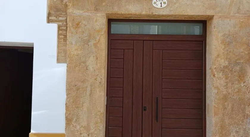 Casa Cuatro Esquinas - Image 1