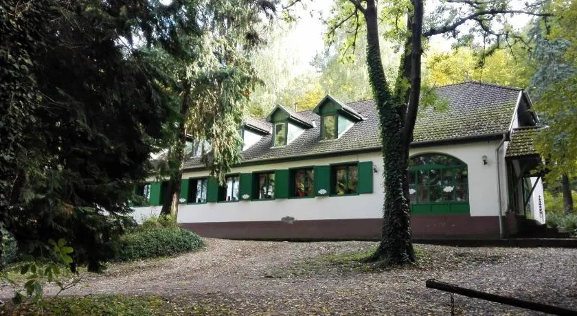 Fehérkőlápa Turistaház Panzió - Image 1