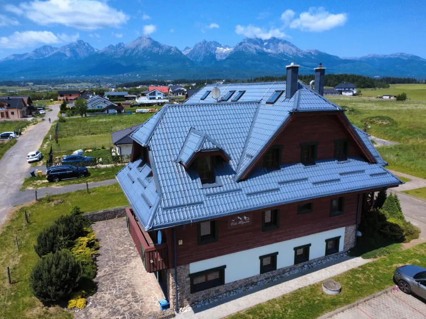 Vila Araya Mlynica - Image 1