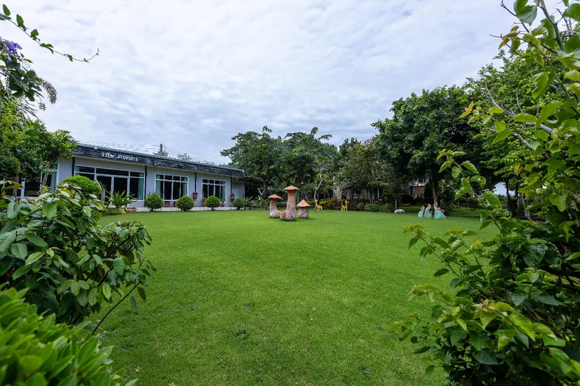 Jaris Cottage - Image 1