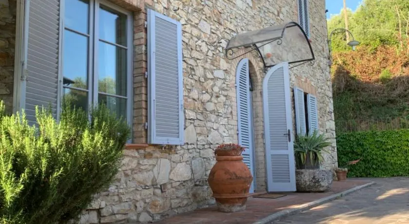 Chianti Art Room - Image 1