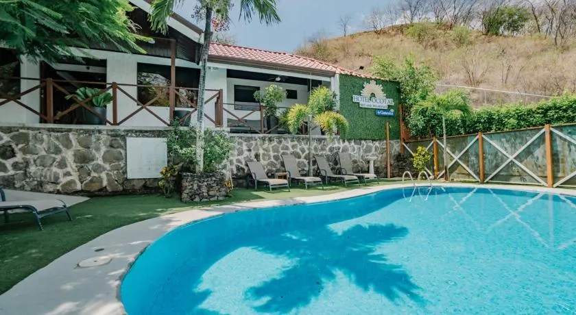 Ocotal Beach House - Image 1