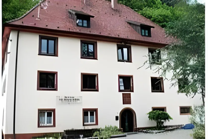 Hotel Alte Klostermühle - Image 1