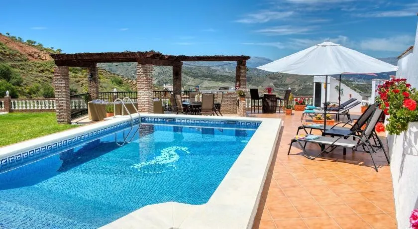 Casa las Torres B&B - Image 1